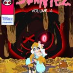 SCANIEZ vol.4 English