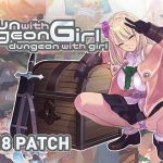 [R18 PATCH] Dungeon with Girl