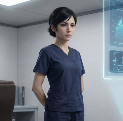 조율사의 오버라이트: 54.5cm의 성역 By カタルシスト