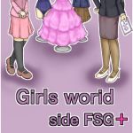 Girls world side FSG+ ENGver. Girls world side FSG+ ENGver.