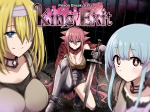[RJ01554607] 【English.ver】King Exit