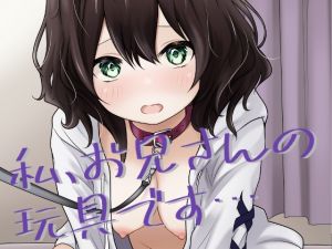 [RJ01558448] 【繁体中文版】私、お兄さんの玩具です…