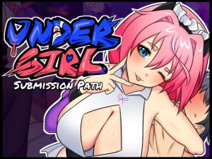 [RJ01446043] UnderGirl: Submission Path
