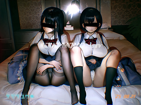 【簡体中文版】KONO.MOMO.20250821.wav【※この作品はフィクションです】 By tegurayuki