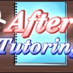 After Tutoring