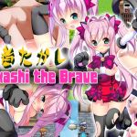 Takashi the Brave Takashi the Brave