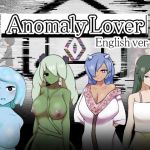 Anomaly Lover -English ver- Anomaly Lover -English ver-