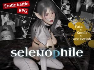 [RJ01569620] selenophile (English version)