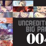 Uncredited Big Pack vol.4