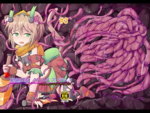 [RJ01552340] 【簡体中文版】駆錬輝晶 クォルタ アメテュス #3