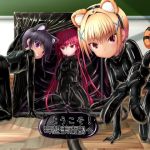 【韓国語版】ようこそ！妄想美術部へ