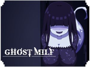 [RJ01513584] Ghost Milf