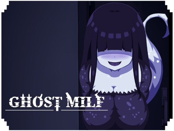 Ghost Milf By Xoullion