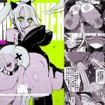 [ENG Ver.] Acme Driver ::CODE Lime:: Anal Jelly Full Active! Log.02 ~Out of Depth~