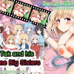 Tak and his Nine Big Sisters