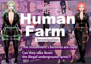 [RJ01573965] HumanFarm – Investigation –