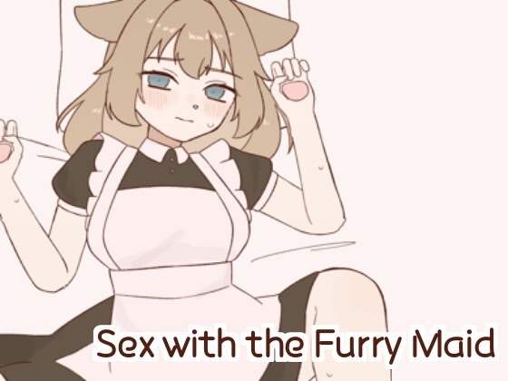 Sex with the Furry Maid By totocotto Sex with the Furry Maid By totocotto
