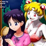 Vampires of the Night #3